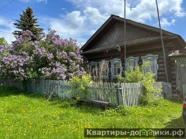 Продается дом в Свердловской области площадью 35 м 2 за 970000 рублей