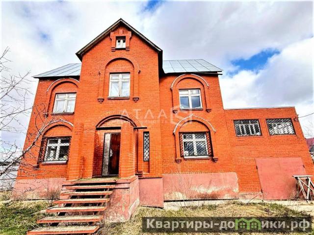 Продается дом в Пензе площадью 592 м 2 за 12000 рублей