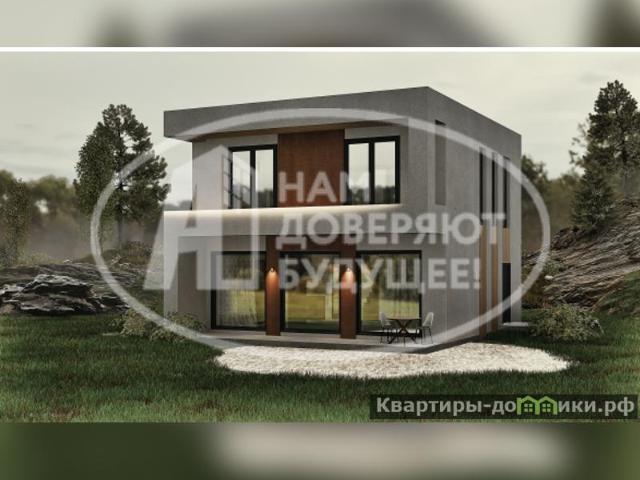 Продается дом в Пермском крае площадью 160 м 2 за 12000 рублей
