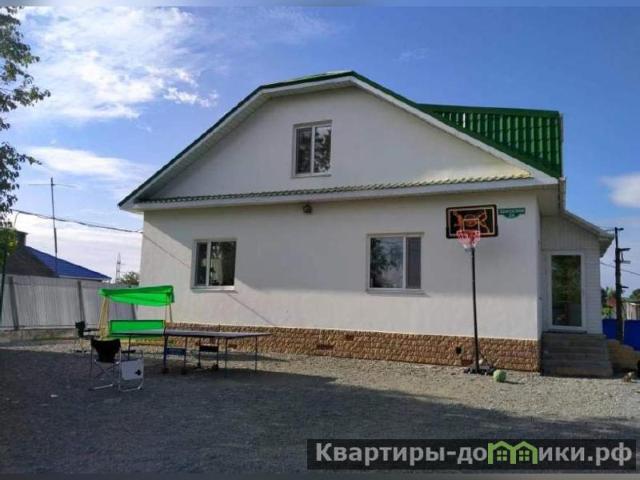 Продается дом в Приморском крае площадью 206.1 м 2 за 14058 рублей
