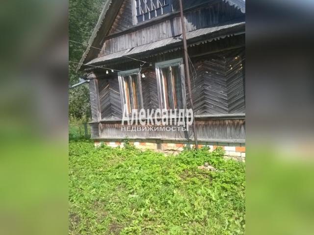 Продается дом в Псковской области площадью 33.2 м 2 за 800000 рублей