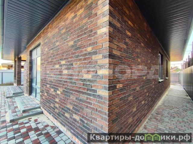 Продается дом в Ростове на Дону площадью 202 м 2 за 17000 рублей
