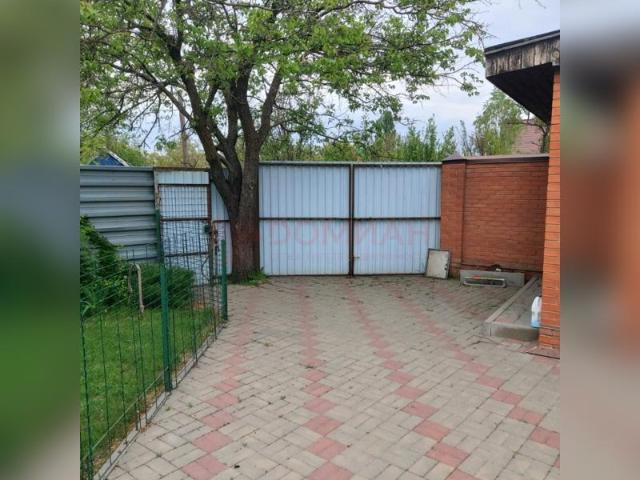 Продается дом в Ростовской области площадью 100 м 2 за 19900 рублей