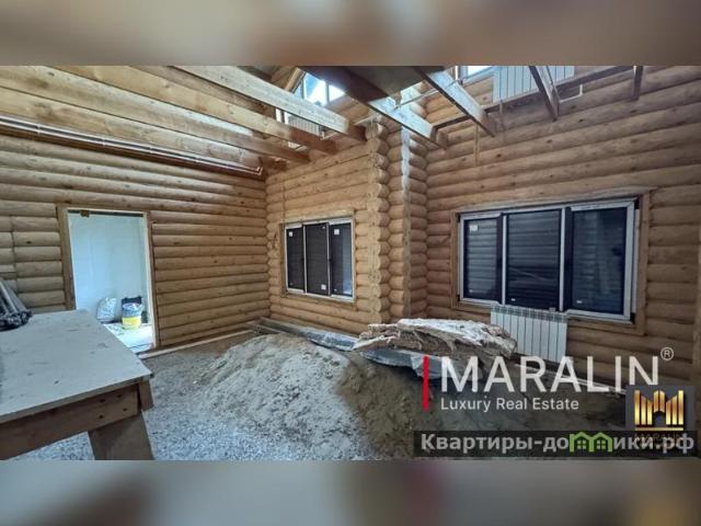 Продается дом в Ростовской области площадью 220 м 2 за 7500 рублей