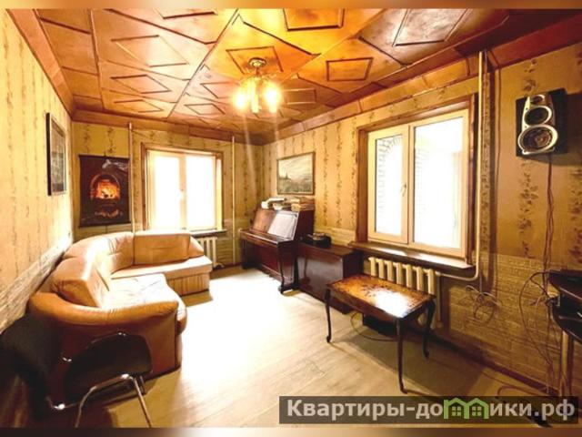 Продается дом в Раменском площадью 200.3 м 2 за 11950 рублей