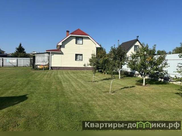 Продается дом в Раменском площадью 75 м 2 за 8200 рублей