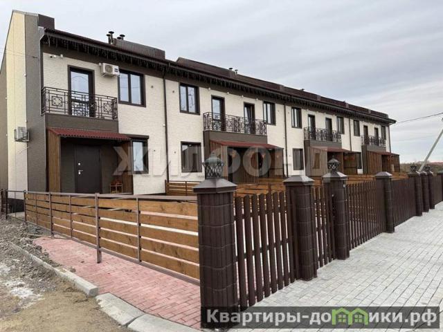 Продается дом в Республике Хакасия площадью 143.8 м 2 за 7500 рублей