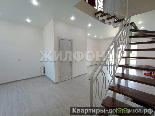 Продается дом в Республике Хакасия площадью 146 м 2 за 7500 рублей