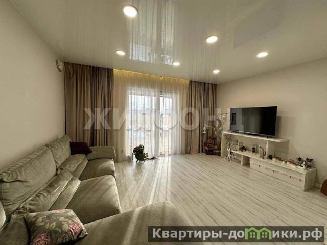 Продается дом в Республике Хакасия площадью 100 м 2 за 10700 рублей