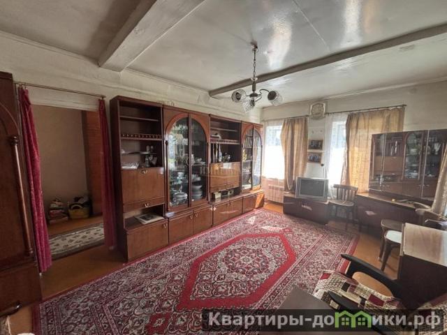 Продается дом в Республике Марий Эл площадью 70 м 2 за 5000 рублей