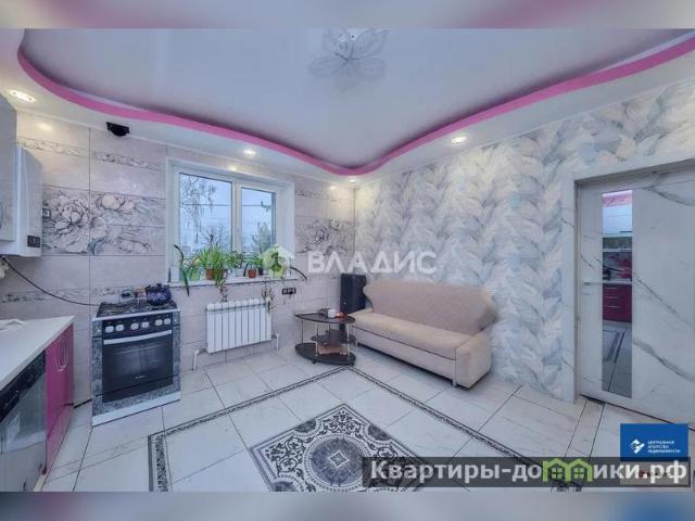Продается дом в Рыбном площадью 122.1 м 2 за 7190 рублей