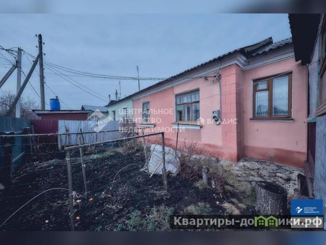 Продается дом в Рыбном площадью 44 м 2 за 1800 рублей