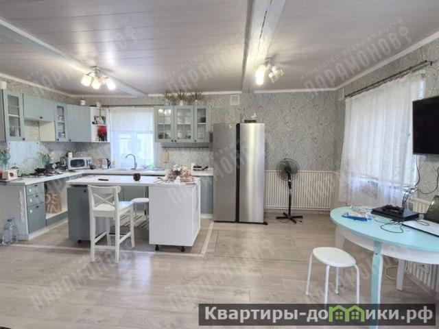 Продается дом в Тверской области площадью 47.1 м 2 за 5900 рублей