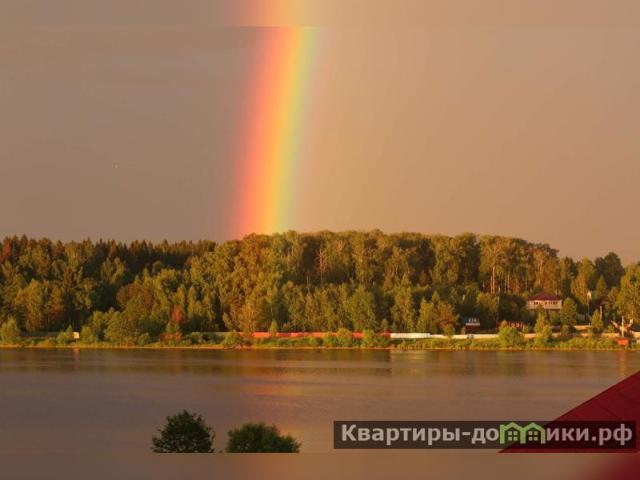 Продается дом в Тверской области площадью 191.8 м 2 за 36000 рублей