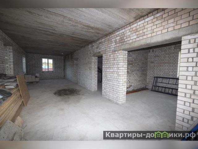 Продается дом в Тверской области площадью 260 м 2 за 13700 рублей