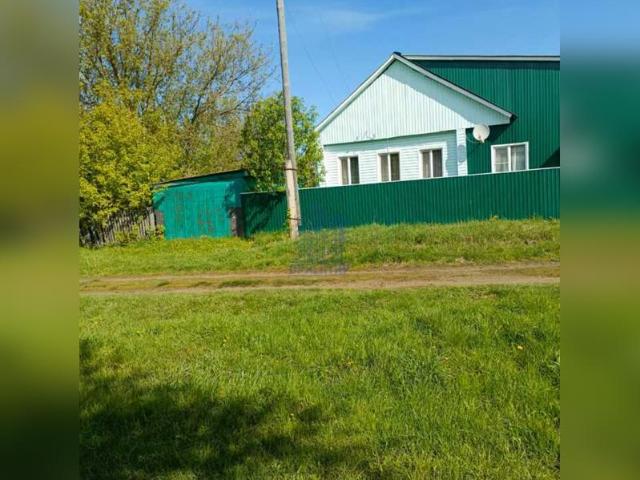 Продается дом в Чувашской республике площадью 77.9 м 2 за 1160 рублей