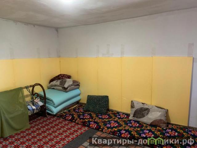 Продается дом в Волгограде площадью 40 м 2 за 1600 рублей