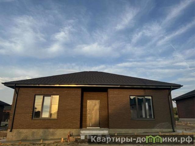 Продается дом в Волгограде площадью 100 м 2 за 7200 рублей