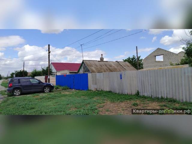 Продается дом в Волгограде площадью 31 м 2 за 1500 рублей