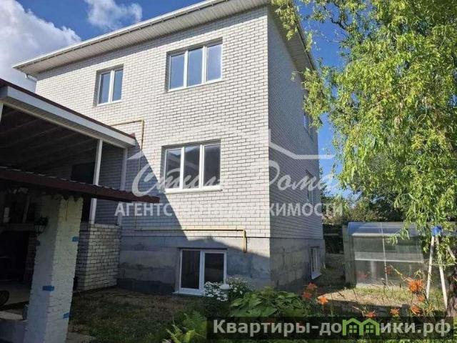Продается дом в Волгограде площадью 320 м 2 за 14990 рублей