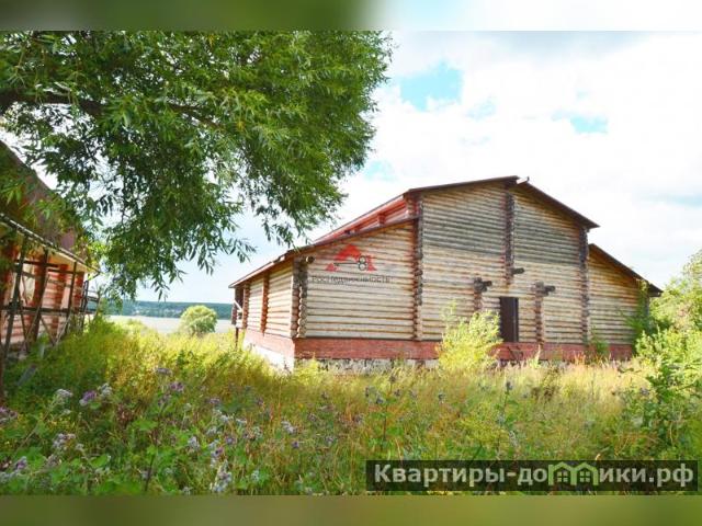 Продается дом в Владимирской области площадью 500 м 2 за 4800 рублей