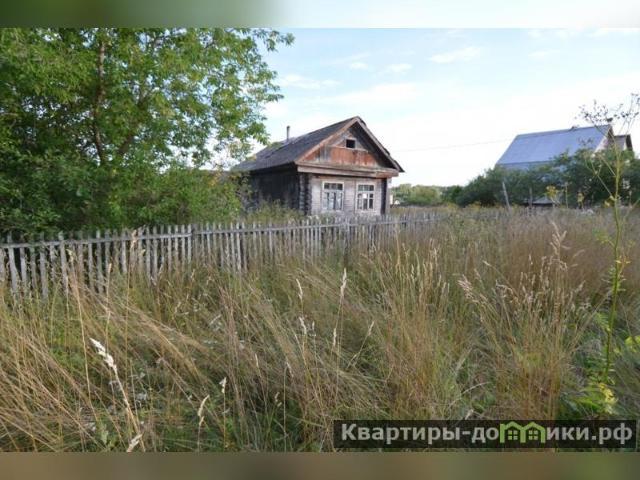 Продается дом в Владимирской области площадью 50 м 2 за 799999 рублей