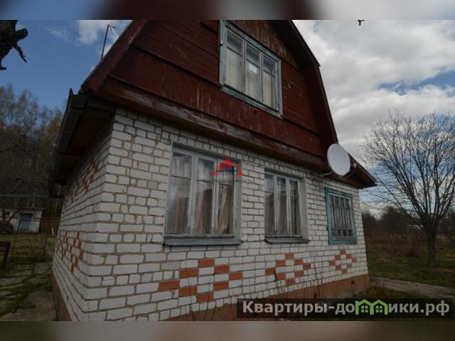 Продается дом в Владимирской области площадью 54.5 м 2 за 1600 рублей