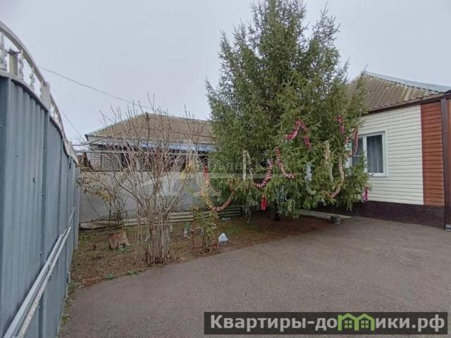Продается дом в Зеленокумске площадью 55 м 2 за 4400 рублей