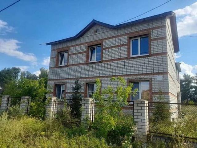 Продается дом: Верхняя Солонцовка Д Самарская Область