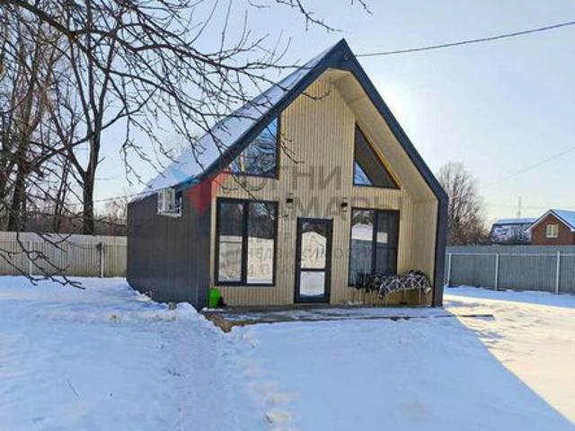 Продается дом: Воскресенка Самарская Область