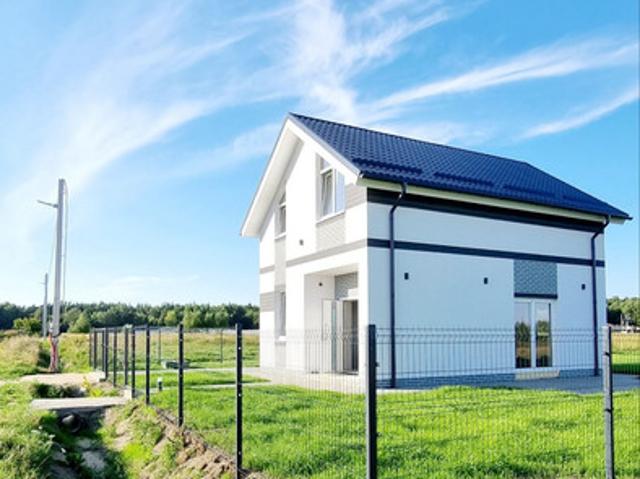 Продается дом