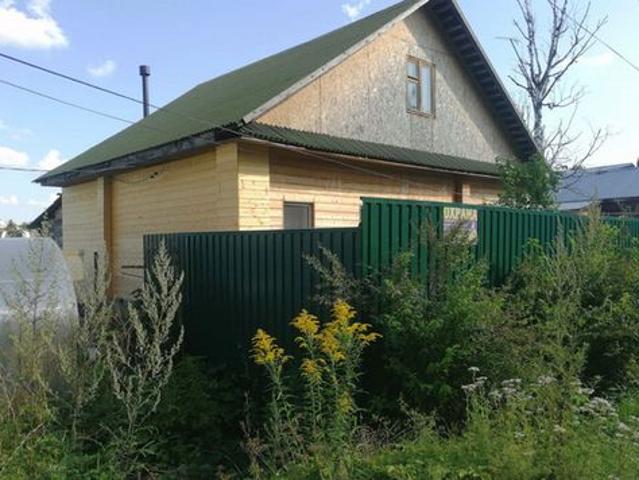 Продается дом