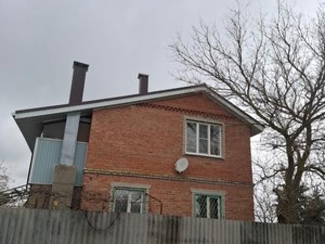 Продается дом