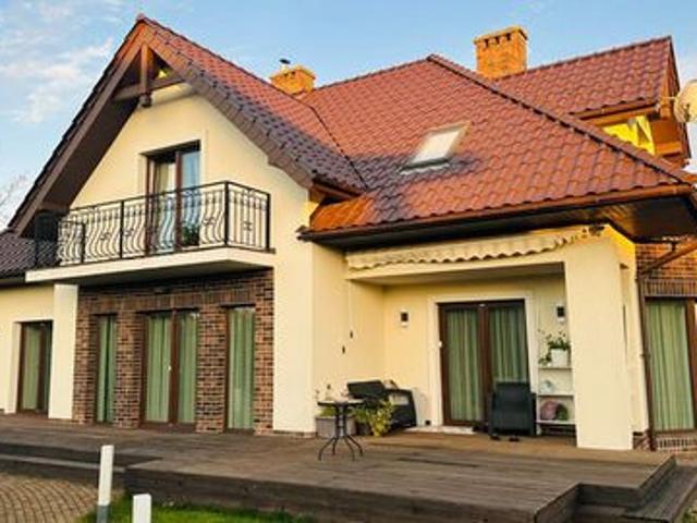 Продается дом