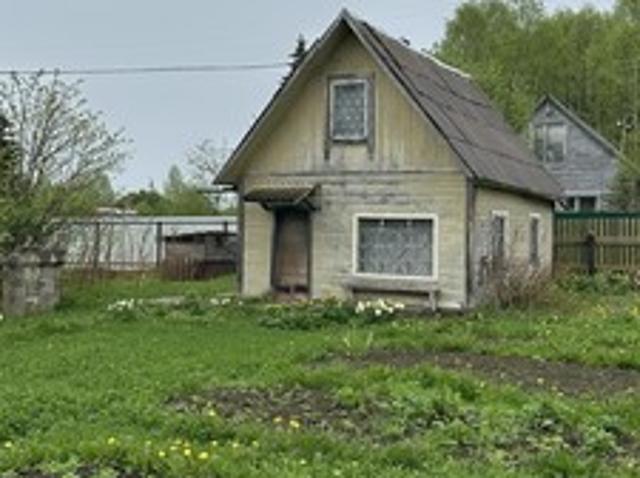 Продается дом