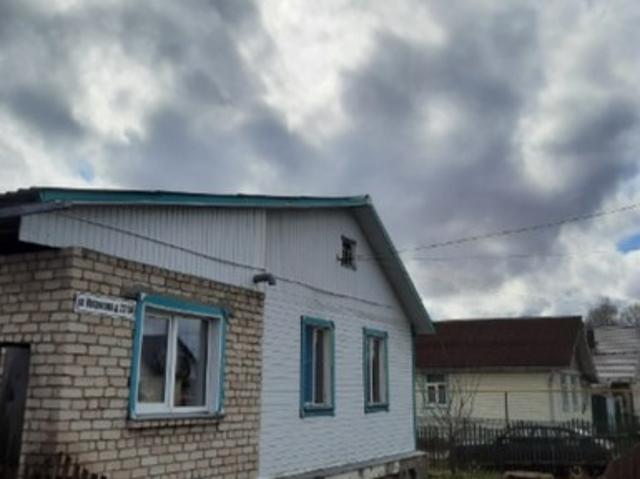 Продается дом