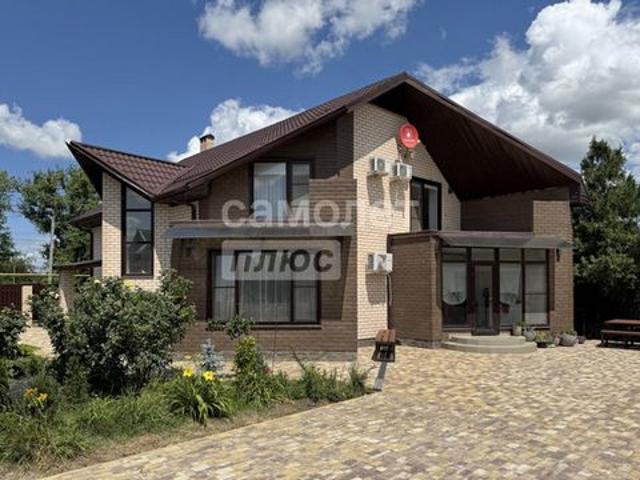 Продается дом