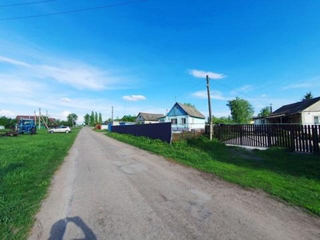 Продается дом
