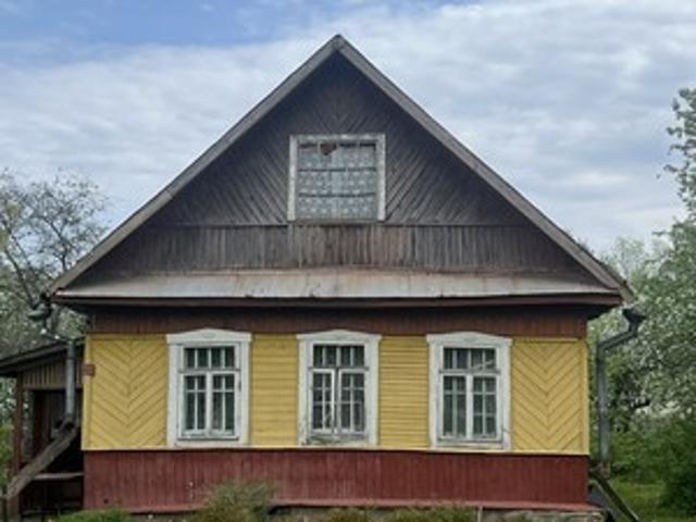 Продается дом
