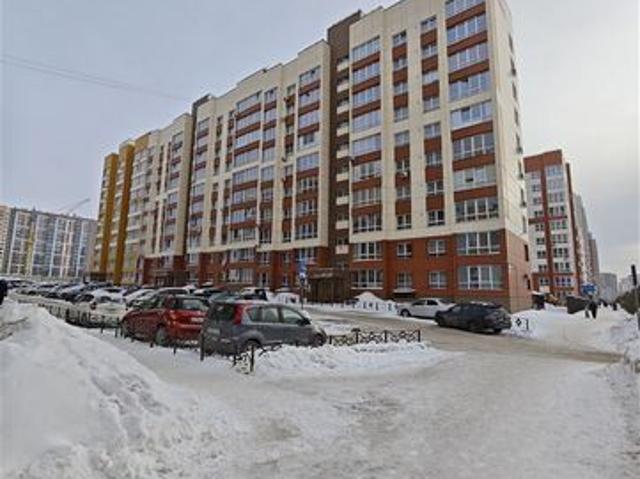Квартира на продажу: Барнаул, Индустриальный Алтайский Край
