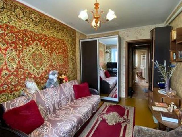 Продается квартира: Грабцево Калужская Область