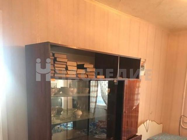 Квартира на продажу: Каменск Шахтинский г, Лиховской Мкр Ростовская Область