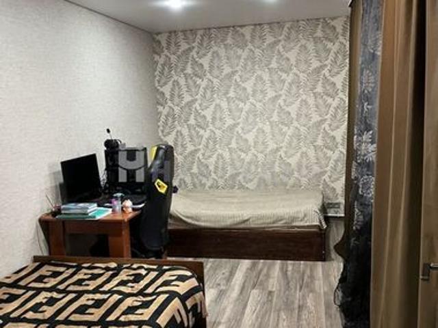 Квартира на продажу: Каменск Шахтинский г, Лиховской Мкр Ростовская Область