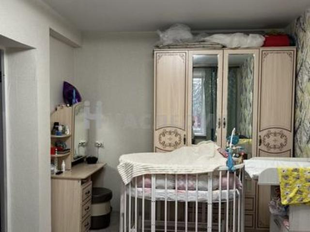 Квартира на продажу: Каменск Шахтинский г, Лиховской Мкр Ростовская Область