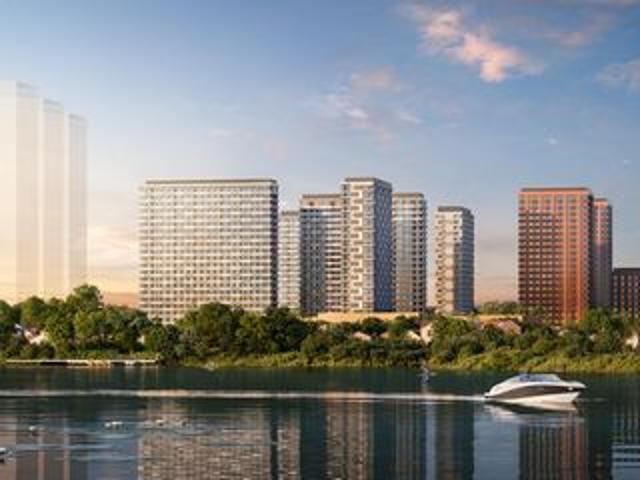 Продается квартира: Красногорск Московская Область
