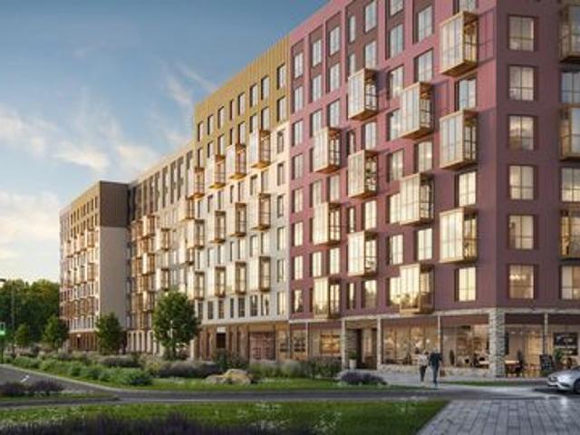 Квартира на продажу: Лаголово Ленинградская Область