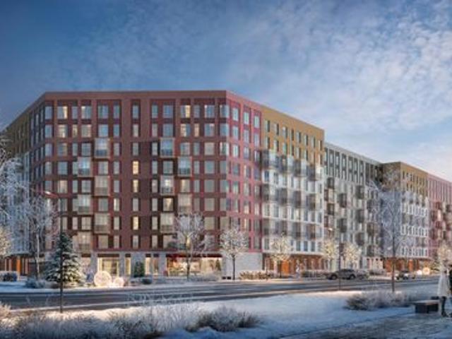 Квартира на продажу: Лаголово Ленинградская Область