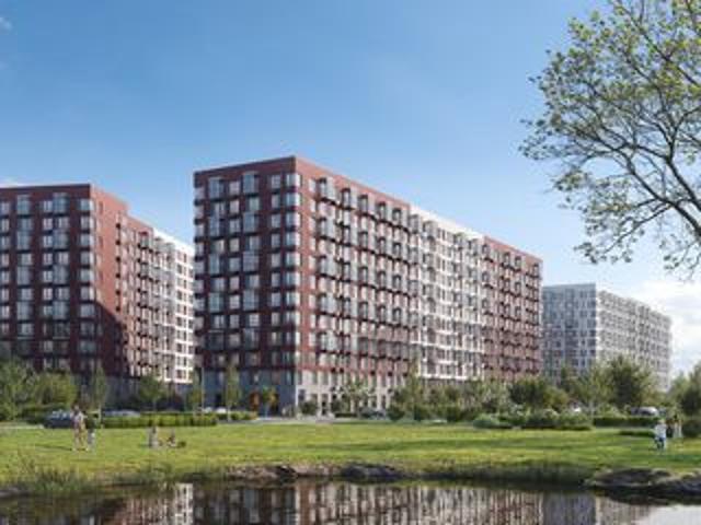 Квартира на продажу: Ленинский Р Н Московская Область