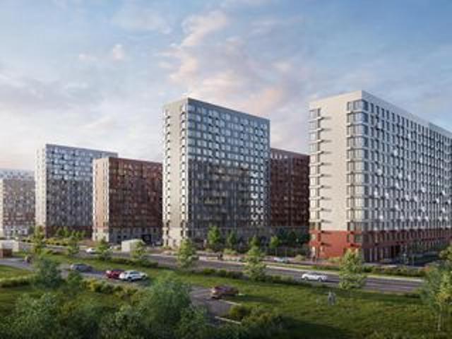 Продается квартира: Ленинский Р Н Московская Область