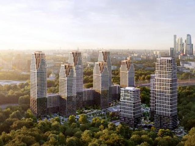 Продается квартира: Москва, Раменки Москва